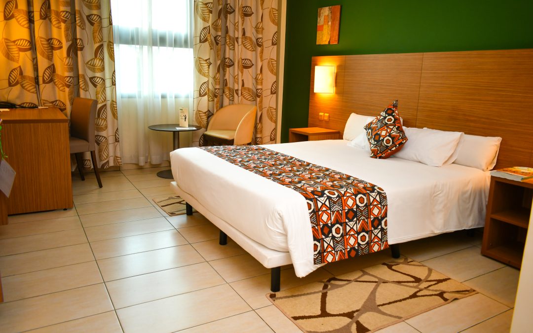 Chambre standard